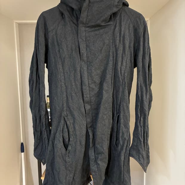 슈리셀 비대칭 축융 코트