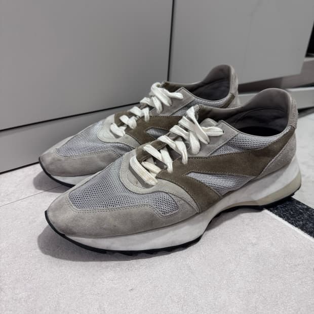 Fear of god runner 41