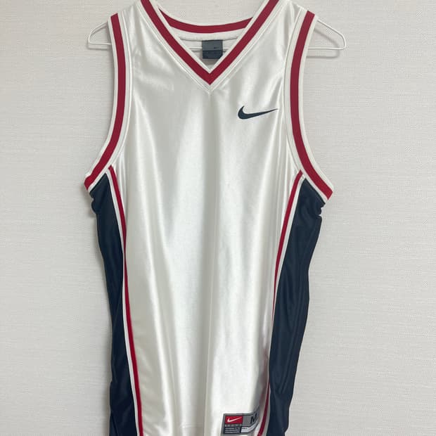 피엔 나이키 리폼 원피스