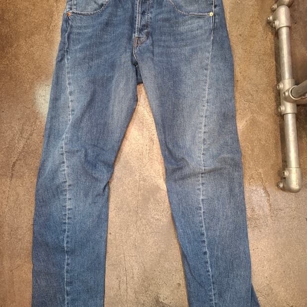 LEJ541 리비이스 엔지니어드진