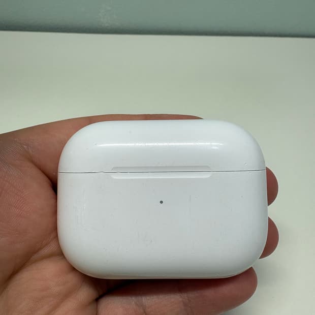 에어팟 프로2 C타입 본체
