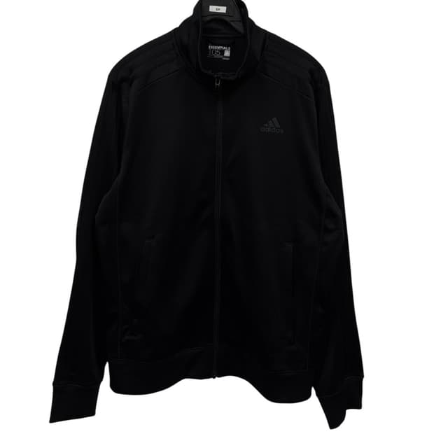 아디다스 트랙탑