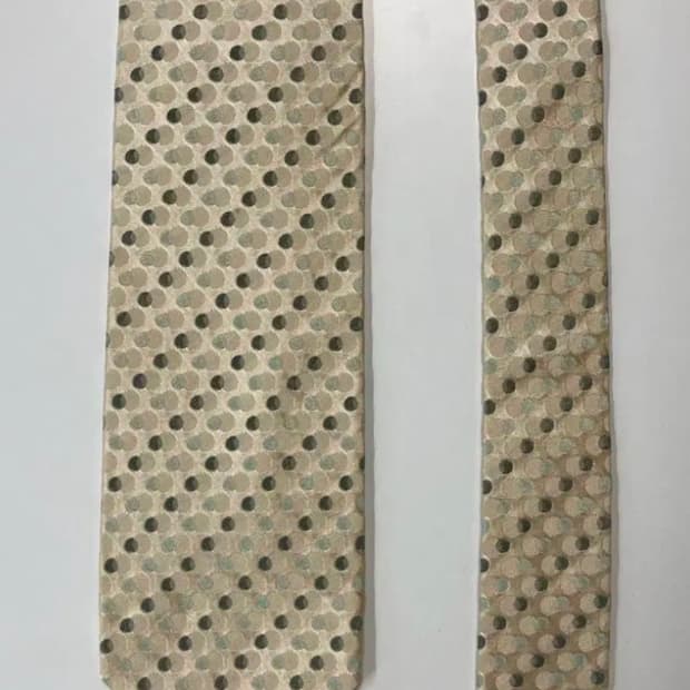 피에르가르뎅 넥타이