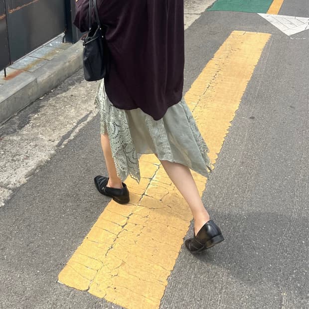 Leilian made in japan