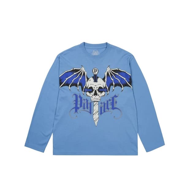 팔라스 윙스팬 롱슬리브