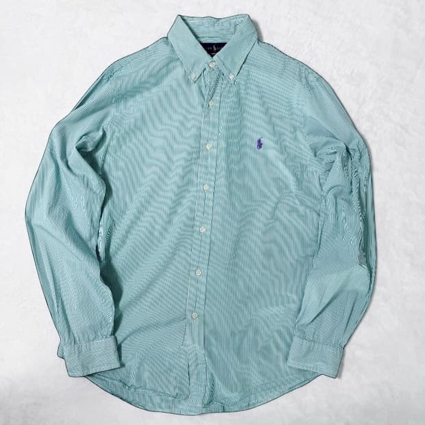 폴로 랄프로렌 셔츠