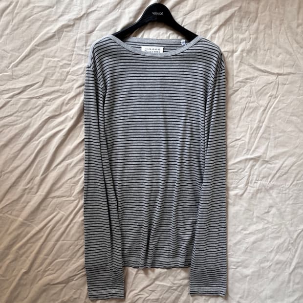 마르지엘라 ss06 롱슬리브
