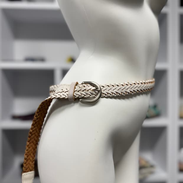 lowrys farm 위빙 벨트