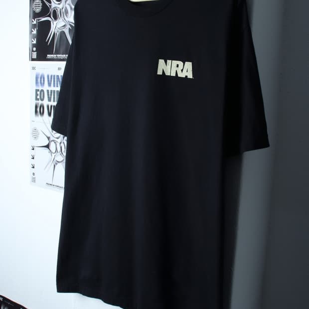 (2XL-3XL) 브랜드빈티지 반팔 티셔츠 USA 빅사이즈-H31238