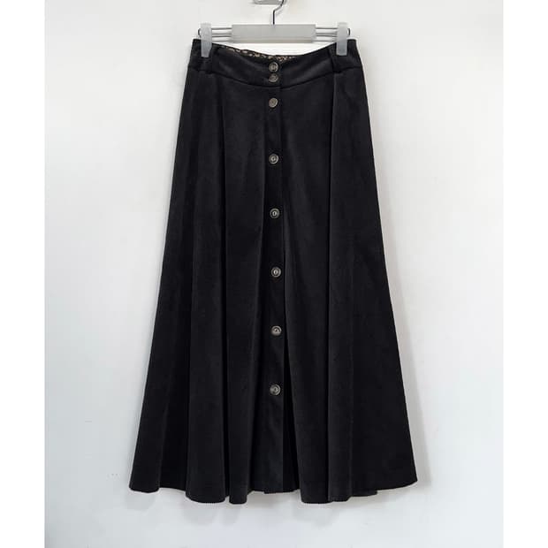 SHIRTAPORTER 코듀로이 스커트