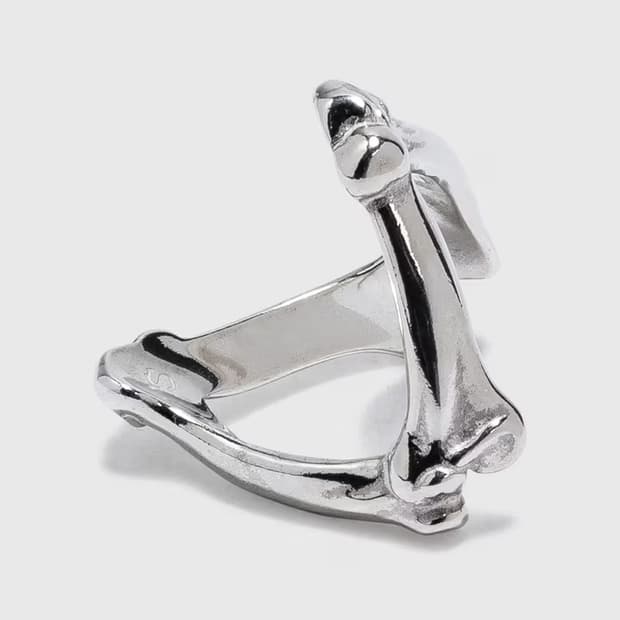 [구매] (US 8) 타카히로미야시타 더 솔로이스트 본 쉐입 빅토리 링