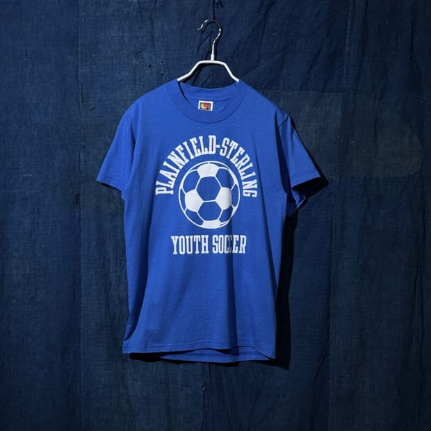 44-55 ) Fruit Of The Loom Sport Tee
