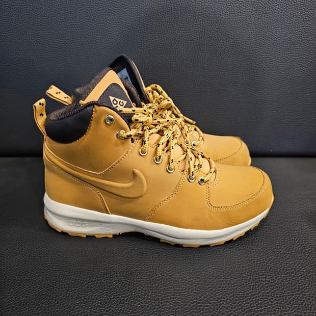 나이키 ACG 마노아 부츠 워커