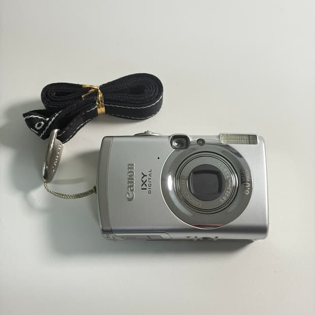 준민트급) 캐논 익서스950