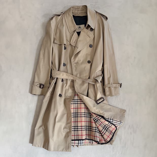 Burberry