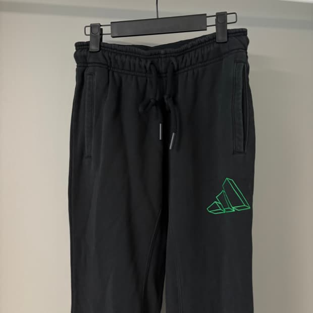 Adidas training pants M
