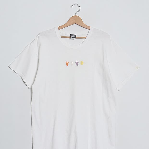 TOY MACHINE x PAC-MAN