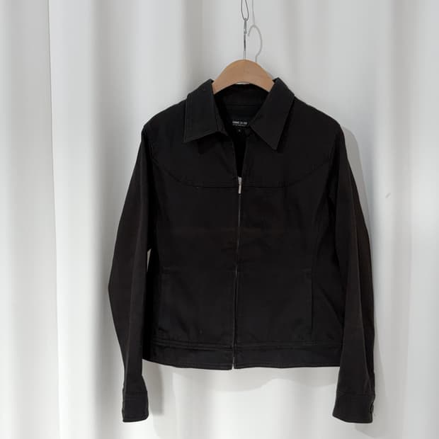 COMME CA ISM jacket