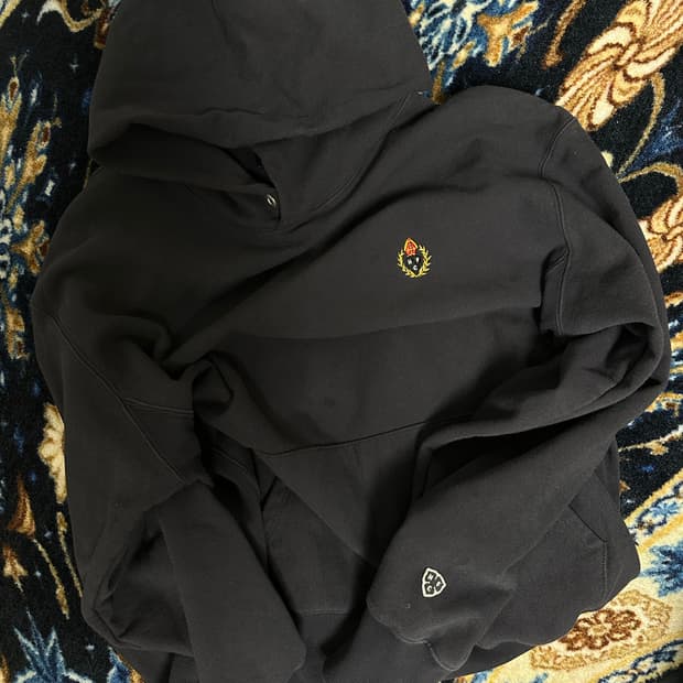 헤리티지플로스 후드 m