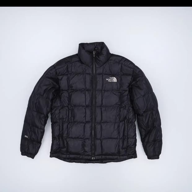 노스페이스 600스퀘어 로체 구스패딩 0106H1