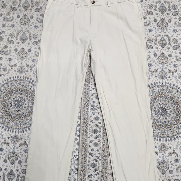 타미힐피거 치노팬츠 36/32