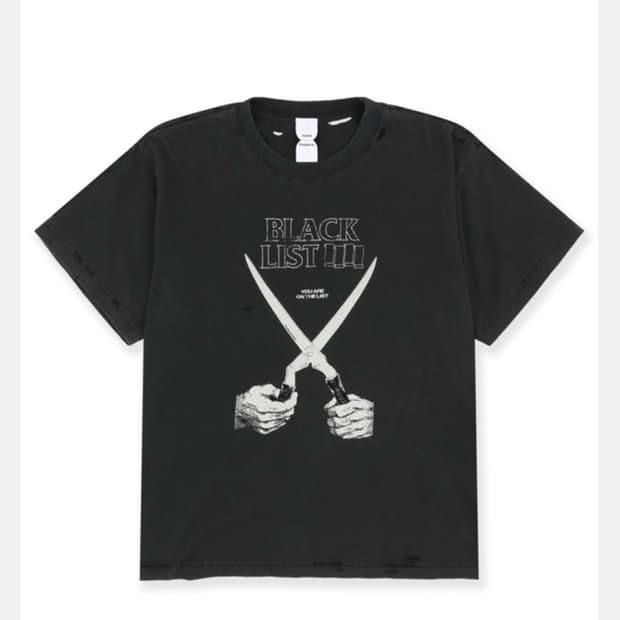 Protocol index black flag t