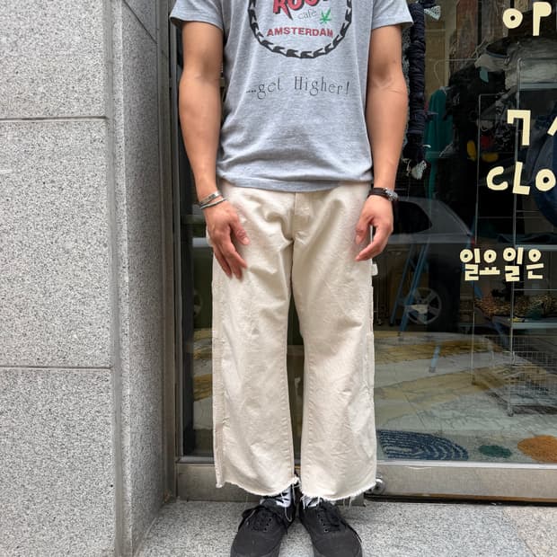 ⭐ Dickies cutting carpenter ️