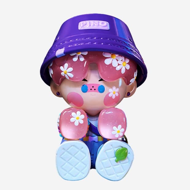 팝마트 피노젤리