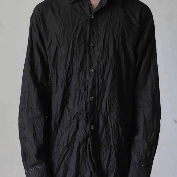 Jabberwocky Crease Shirt (Size 1)