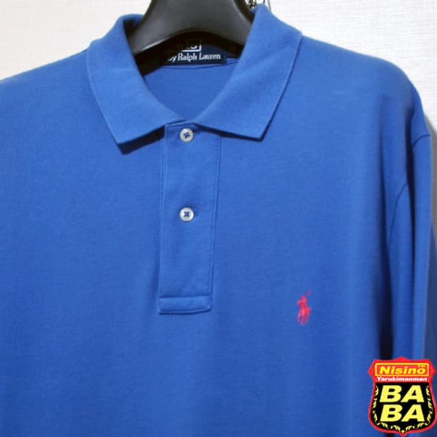 Polo by Ralph Lauren PK T! 