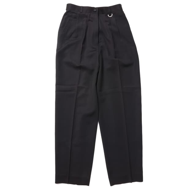 크리스찬 디올 Chrstian Dior Tapered Pants 


