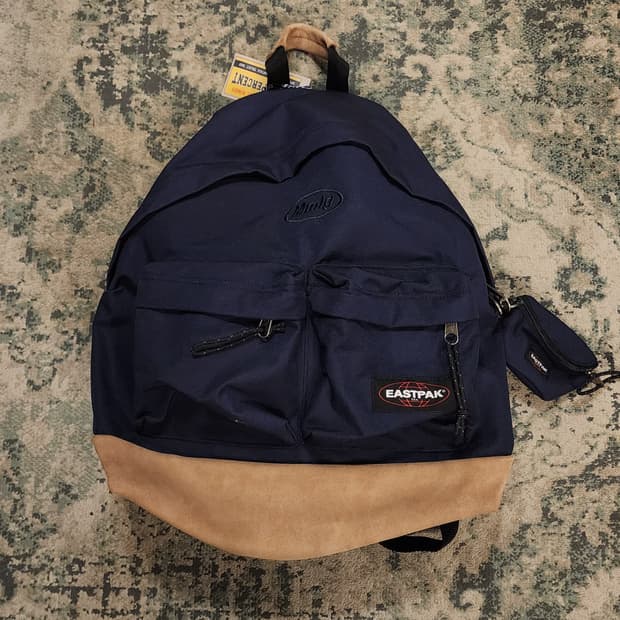 EASTPAK X Mmlg 콜로보 백팩