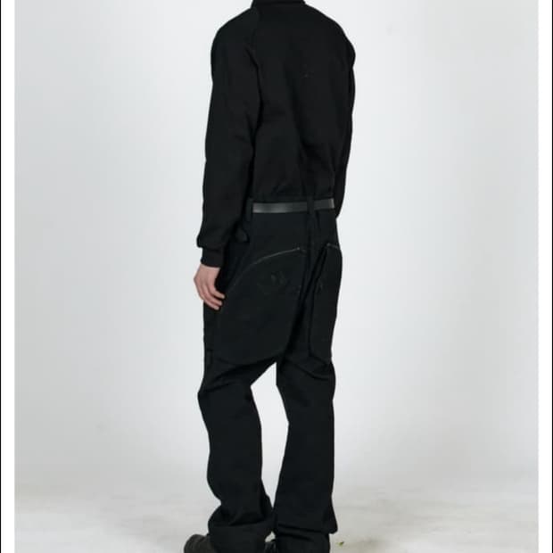 plastic product mpa plant utilty pants