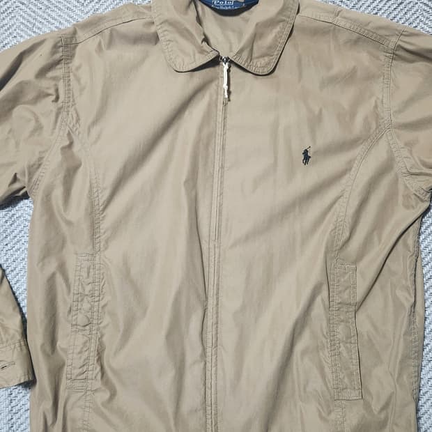 Polo by Ralph Lauren 폴로 랄프로렌 집업 자켓