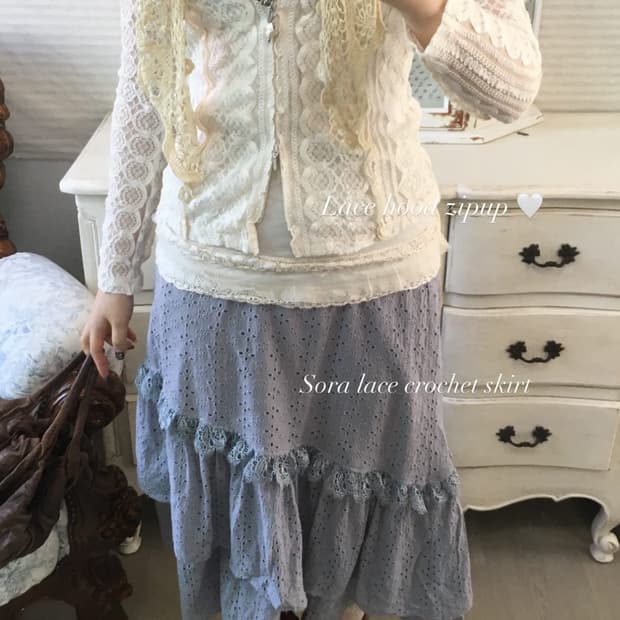 Calinrabbit 빈티지세트