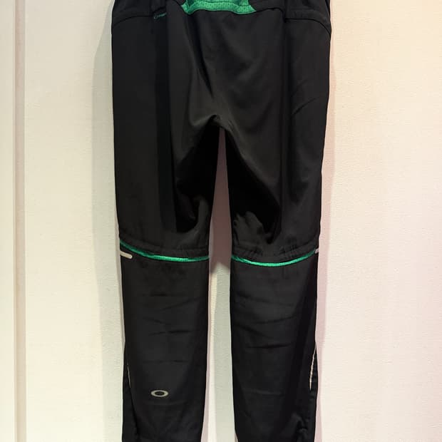 00s Oakley 바지