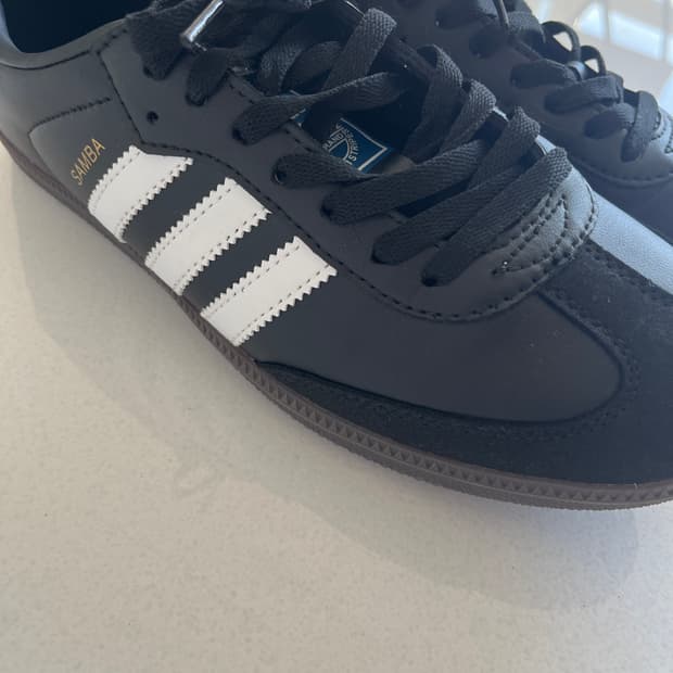아디다스 삼바