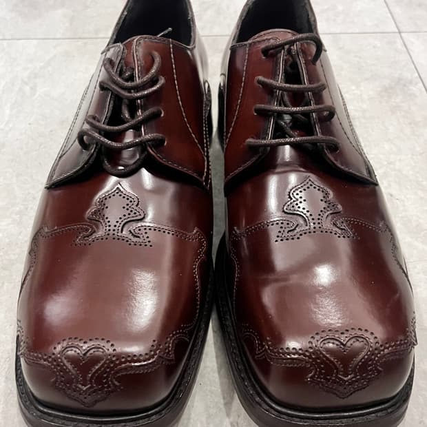 Stefan Cooke  스테판쿡 마틀렛 더비 41