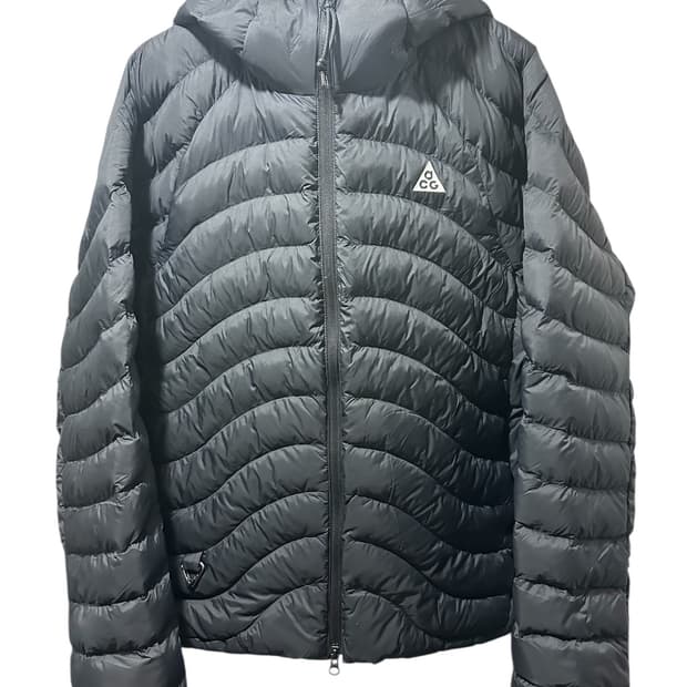 나이키 ACG 라바 플로우 써마핏 ADV 패딩 L