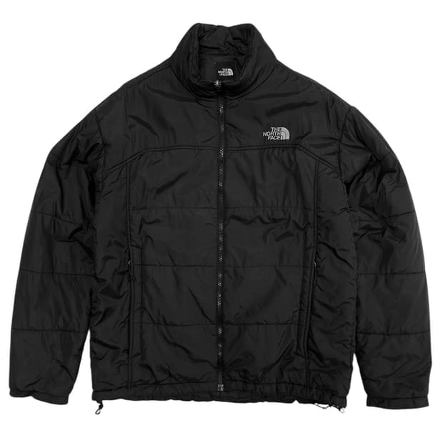 노스페이스 경량패딩