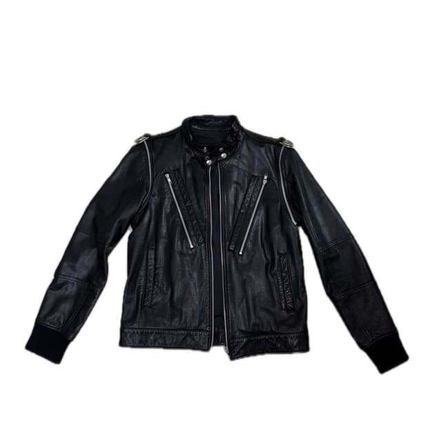 언더커버 17aw 아카이브