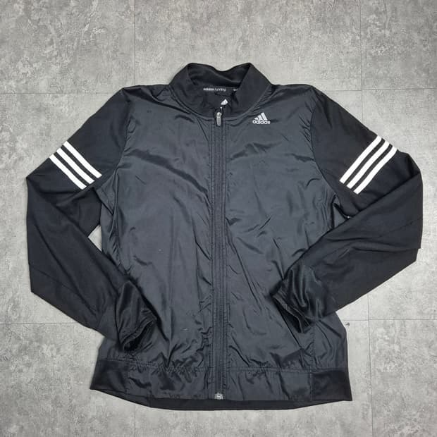 ADIDAS 바람막이