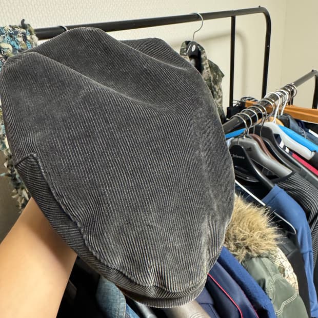 네이버후드 savage 헌팅 캡