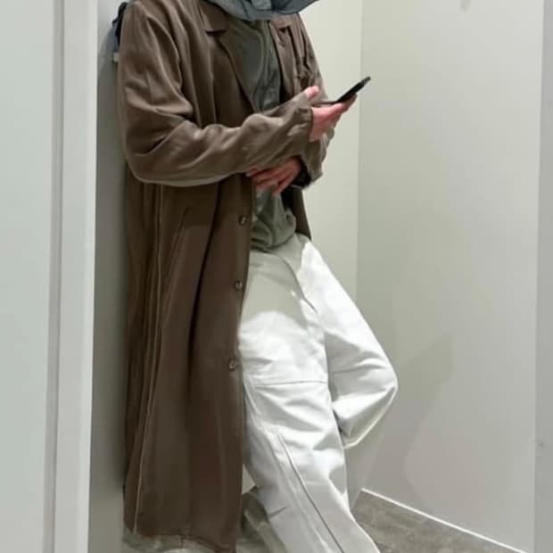 XLIM 엑슬림 EP6 05 TROUSERS 팬츠 바지 XL