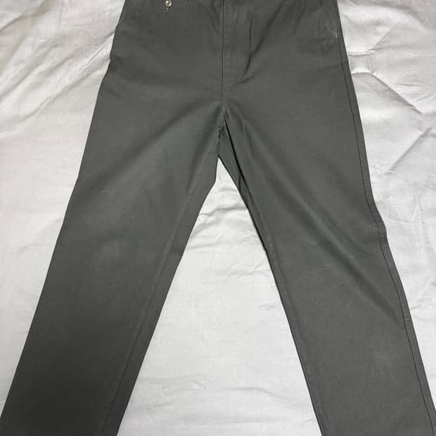 준야와타나베 치노팬츠