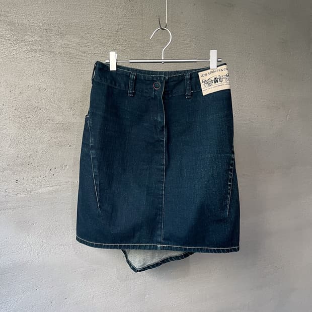 Levi’s N3BP(2005)