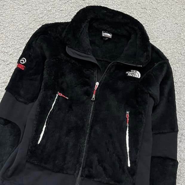 [우먼85] 노스페이스 써밋 후리스