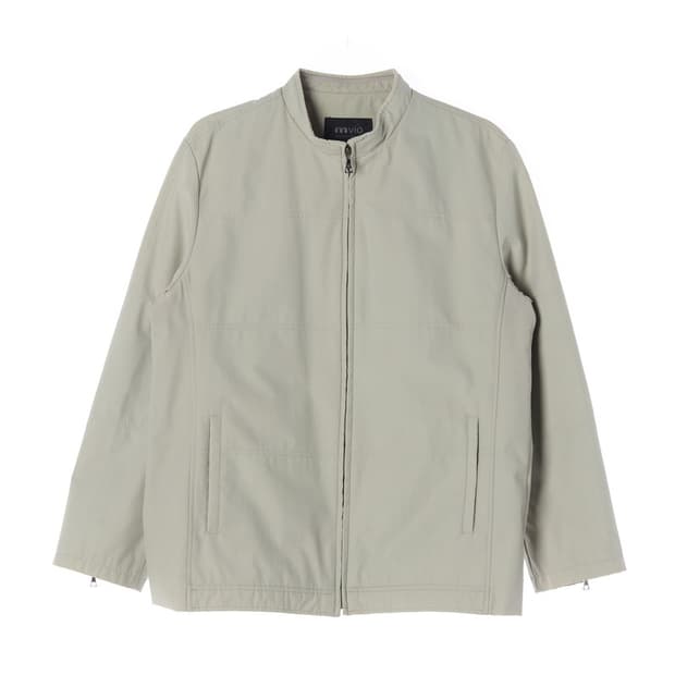 MVIO 라이트 집업 자켓 XL