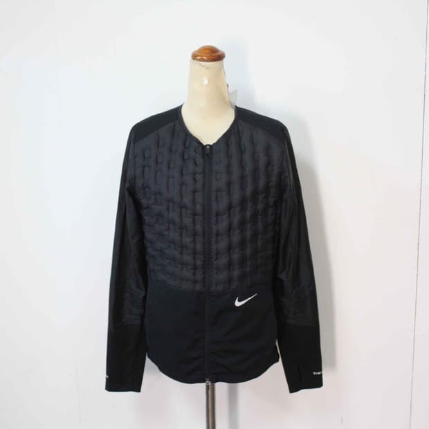 W-3443/나이키 정품 여성용 ADV 에어로프트 경량 러닝 자켓 80