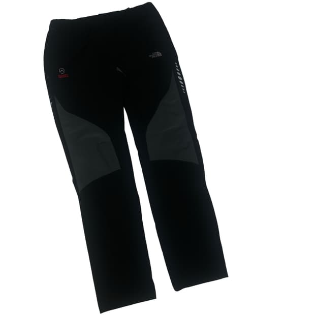 노스페이스 서밋시리즈 블랙트레이닝팬츠 85